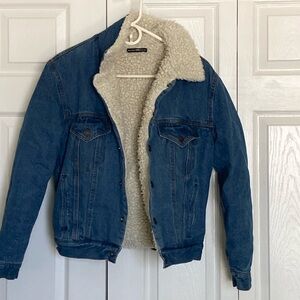 Brandy Melville Denim Jacket